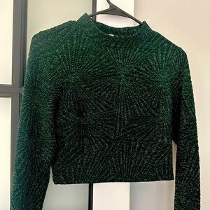 Skirt and Top Set - perfect for Eras tour or Holidays